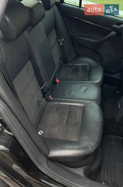 Универсал Skoda Octavia 2008 в 