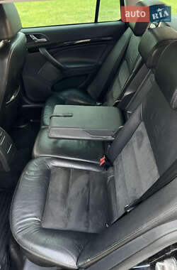 Универсал Skoda Octavia 2008 в 