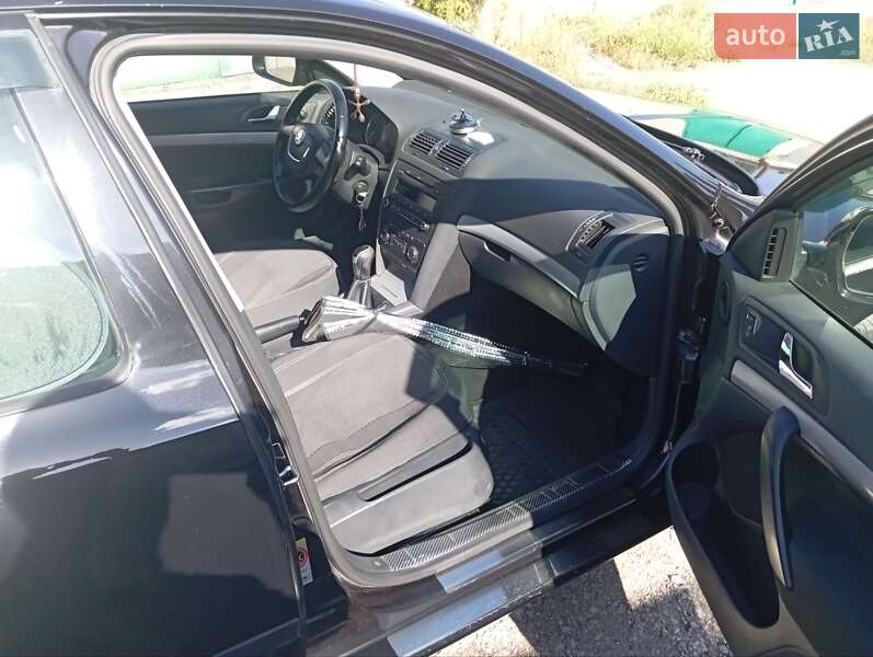 Универсал Skoda Octavia 2012 в Каменском