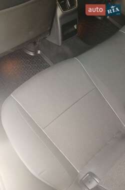Лифтбек Skoda Octavia 2016 в 
