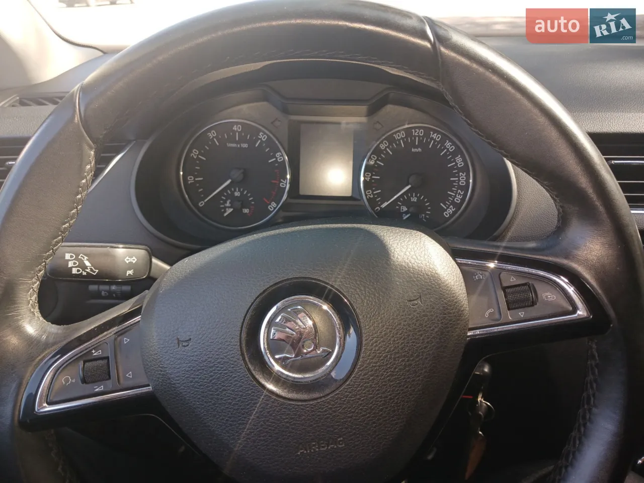 2016 Skoda Octavia - мініатюра 39