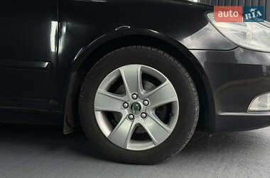 Универсал Skoda Octavia 2011 в 