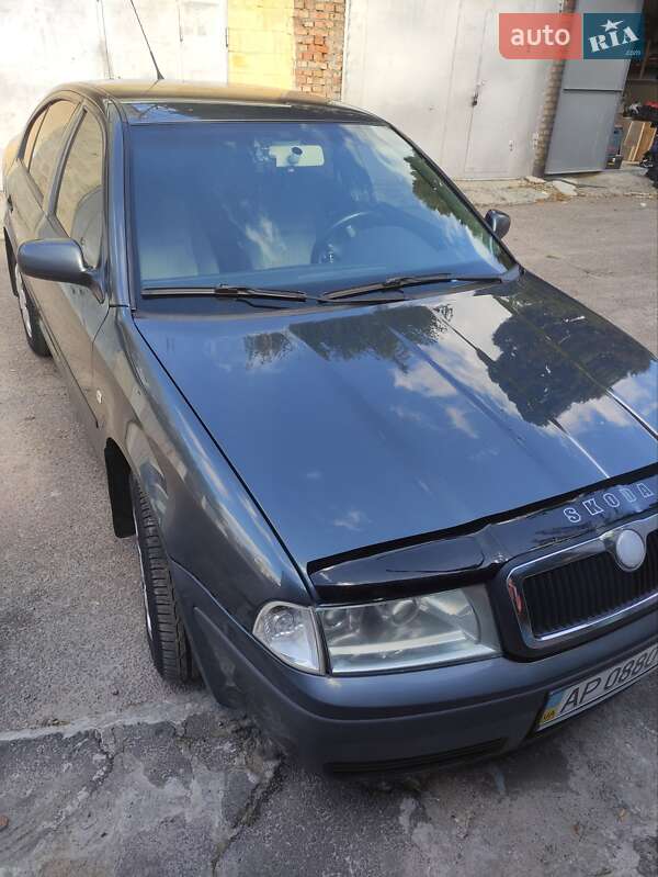Лифтбек Skoda Octavia 2007 в Киеве фото 5 Лифтбек Skoda Octavia 2007 в Киеве