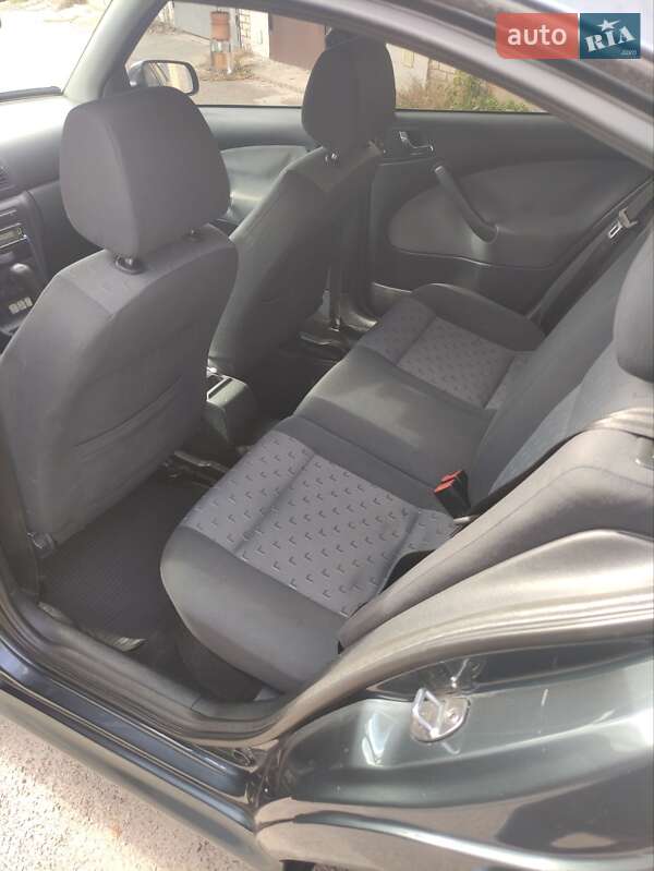Лифтбек Skoda Octavia 2007 в Киеве фото 11 Лифтбек Skoda Octavia 2007 в Киеве
