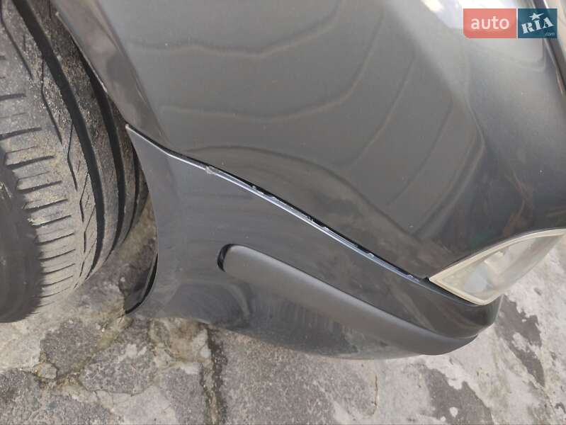 Лифтбек Skoda Octavia 2007 в Киеве фото 15 Лифтбек Skoda Octavia 2007 в Киеве