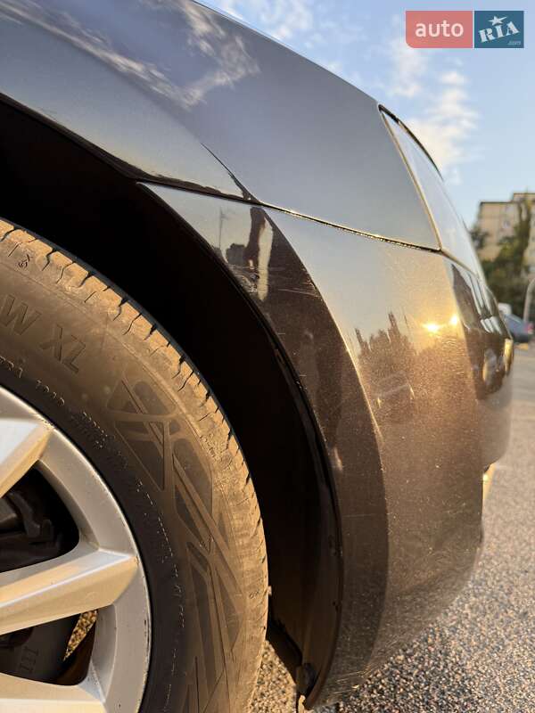 Универсал Skoda Octavia 2016 в Киеве фото 11 Универсал Skoda Octavia 2016 в Киеве