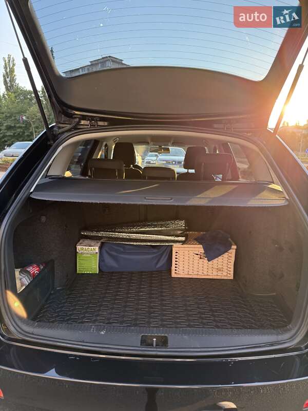 Универсал Skoda Octavia 2016 в Киеве фото 17 Универсал Skoda Octavia 2016 в Киеве