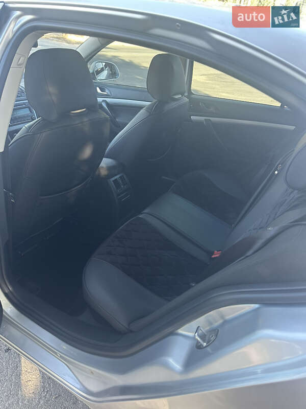 Ліфтбек Skoda Octavia 2010 в Броварах