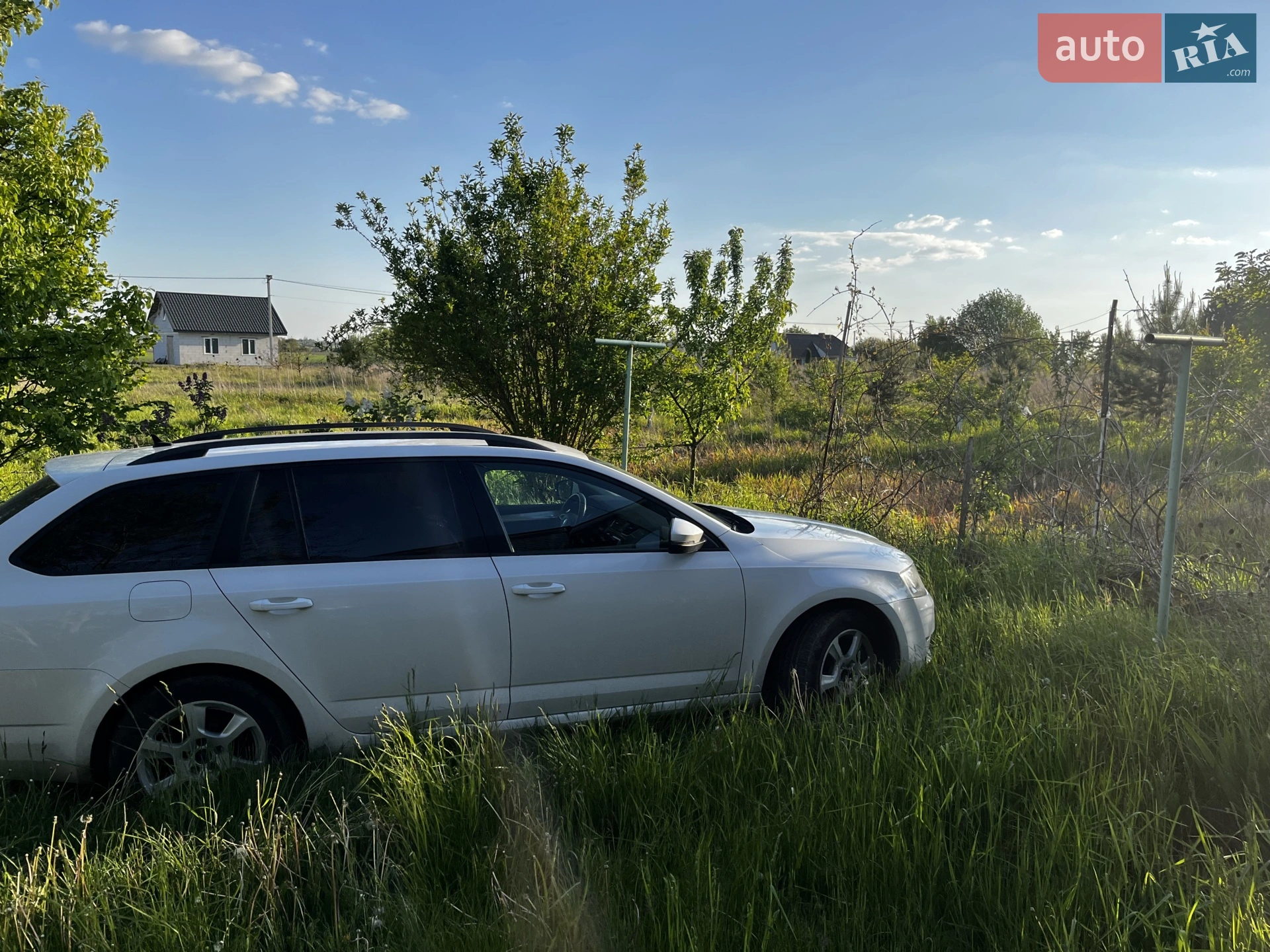 2013 Skoda Octavia - мініатюра 4