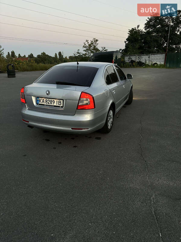 Ліфтбек Skoda Octavia 2011 в Києві фото 19 Ліфтбек Skoda Octavia 2011 в Києві