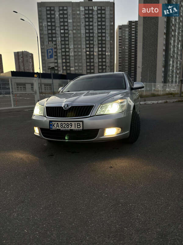 Ліфтбек Skoda Octavia 2011 в Києві фото 24 Ліфтбек Skoda Octavia 2011 в Києві
