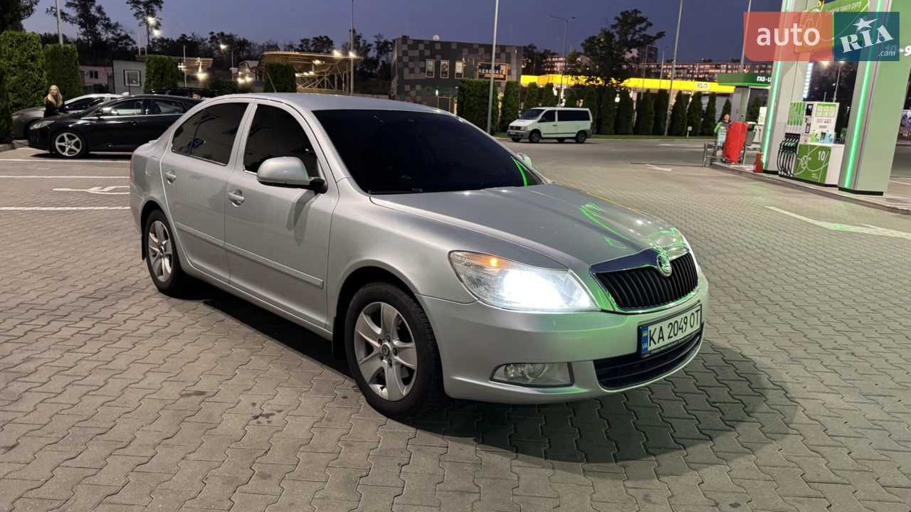 2010 Skoda Octavia - мініатюра 24