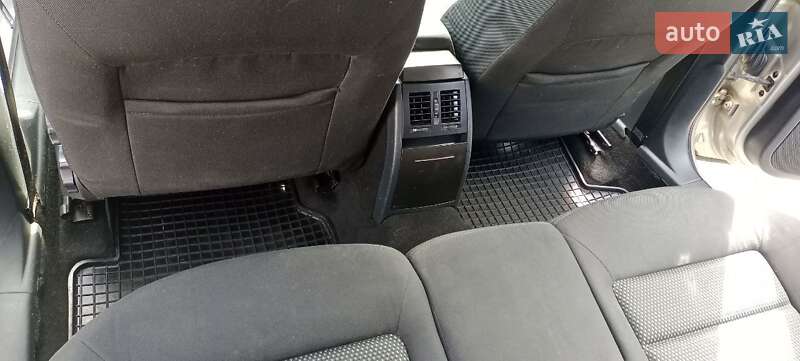 Ліфтбек Skoda Octavia 2008 в Львові фото 3 Ліфтбек Skoda Octavia 2008 в Львові