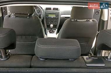 Лифтбек Skoda Octavia 2008 в Львове