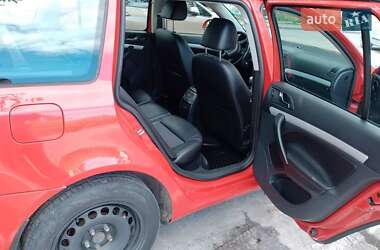 Універсал Skoda Octavia 2010 в Бродах