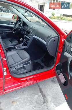 Універсал Skoda Octavia 2010 в Бродах
