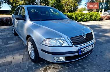 Ліфтбек Skoda Octavia 2010 в Вінниці