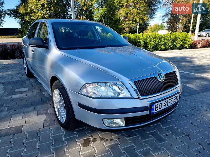 Skoda Octavia 2010 Skoda Octavia 2010