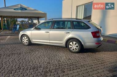 Універсал Skoda Octavia 2013 в Тернополі