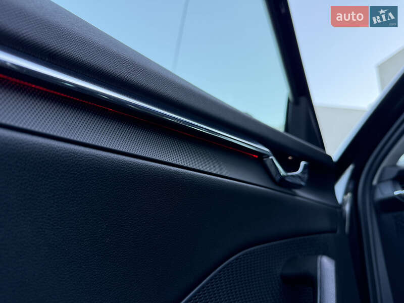 Универсал Skoda Octavia 2020 в Ужгороде