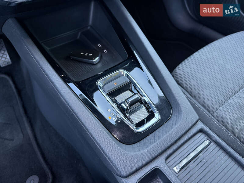 Универсал Skoda Octavia 2020 в Ужгороде