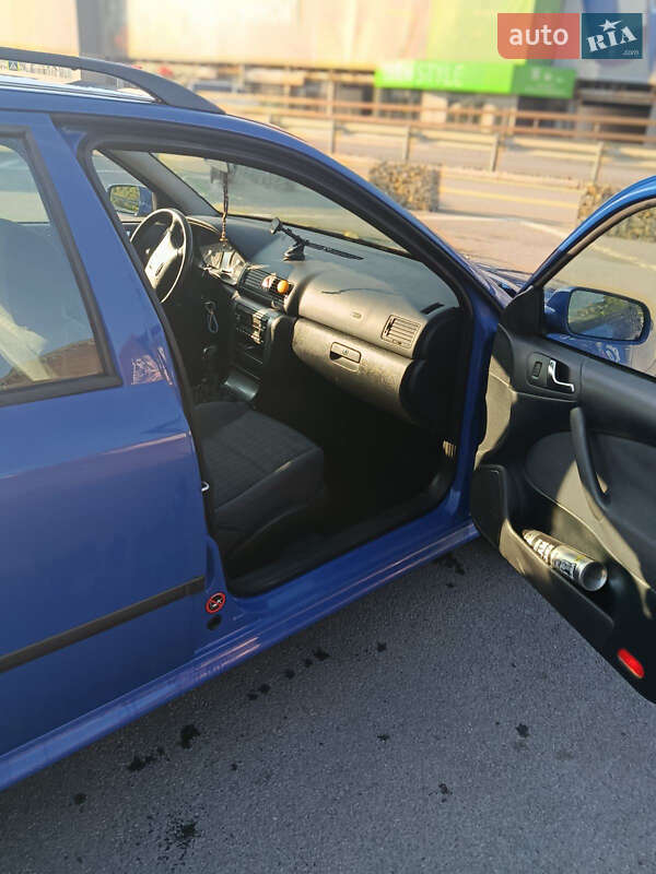 Универсал Skoda Octavia 2005 в Яремче