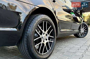 Универсал Skoda Octavia 2009 в 
