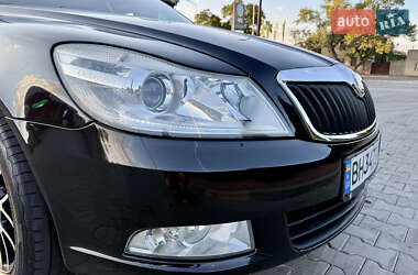 Универсал Skoda Octavia 2009 в 