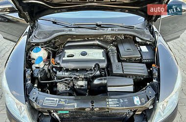 Универсал Skoda Octavia 2009 в 
