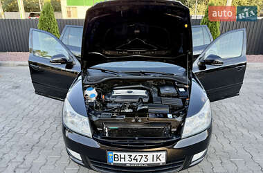 Универсал Skoda Octavia 2009 в 