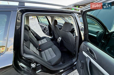 Универсал Skoda Octavia 2009 в 