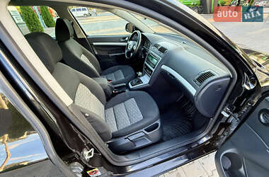 Универсал Skoda Octavia 2009 в 