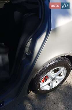 Ліфтбек Skoda Octavia 2010 в  фото 4 Ліфтбек Skoda Octavia 2010 в