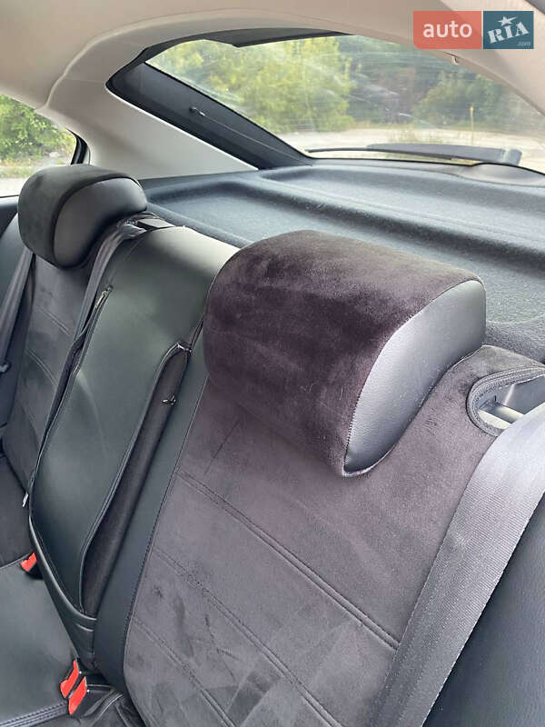 Лифтбек Skoda Octavia 2012 в Нетешине