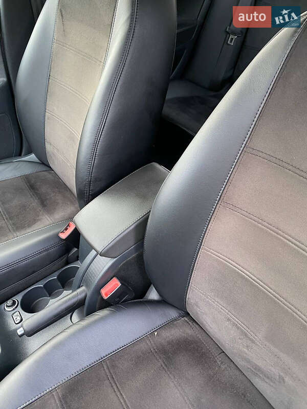 Лифтбек Skoda Octavia 2012 в Нетешине