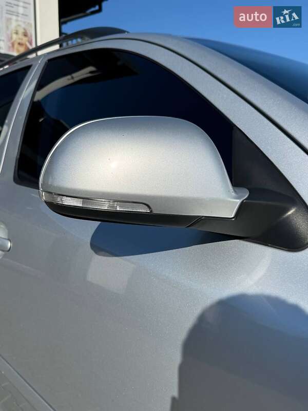 Універсал Skoda Octavia 2010 в Івано-Франківську фото 12 Універсал Skoda Octavia 2010 в Івано-Франківську