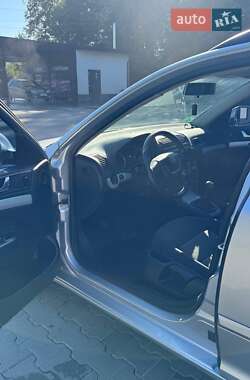 Универсал Skoda Octavia 2010 в 