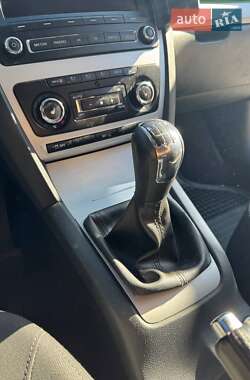 Универсал Skoda Octavia 2010 в 
