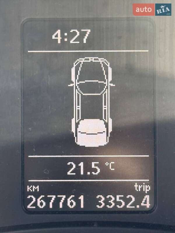 Універсал Skoda Octavia 2010 в Івано-Франківську фото 24 Універсал Skoda Octavia 2010 в Івано-Франківську