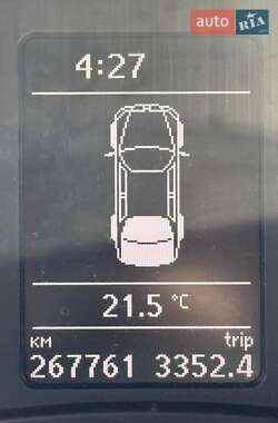 Универсал Skoda Octavia 2010 в 