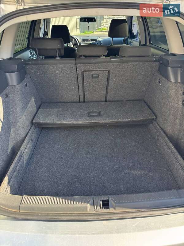 Універсал Skoda Octavia 2010 в Івано-Франківську фото 26 Універсал Skoda Octavia 2010 в Івано-Франківську