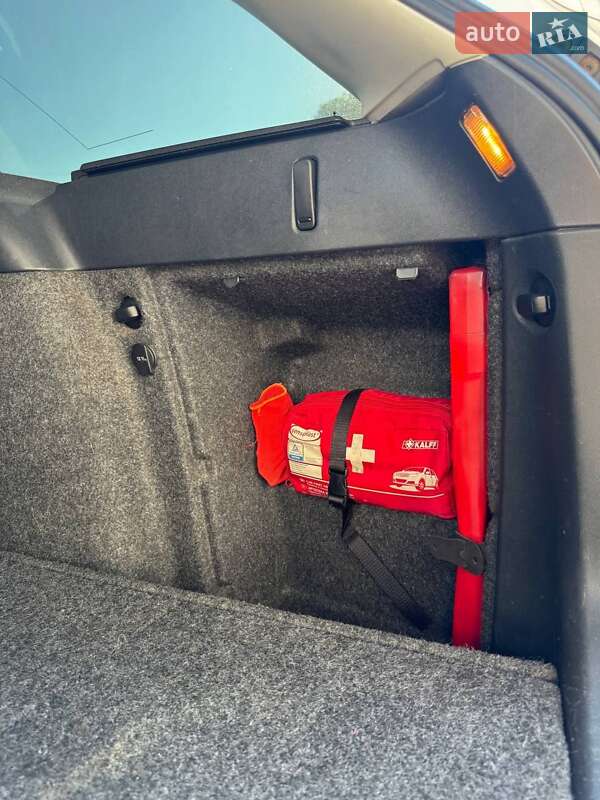 Універсал Skoda Octavia 2010 в Івано-Франківську фото 32 Універсал Skoda Octavia 2010 в Івано-Франківську