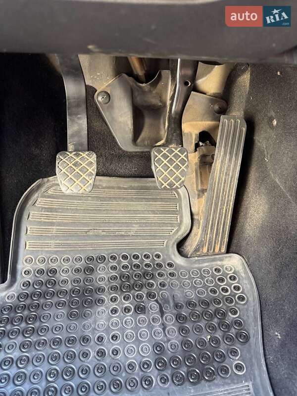 Універсал Skoda Octavia 2010 в Івано-Франківську фото 33 Універсал Skoda Octavia 2010 в Івано-Франківську