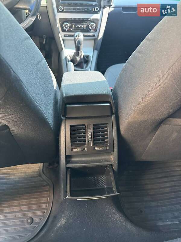 Універсал Skoda Octavia 2010 в Івано-Франківську фото 39 Універсал Skoda Octavia 2010 в Івано-Франківську