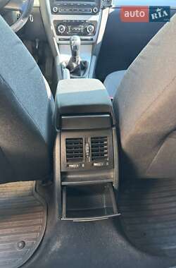 Универсал Skoda Octavia 2010 в 