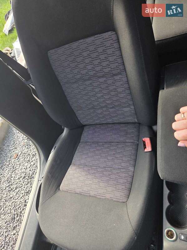 Универсал Skoda Octavia 2010 в Львове