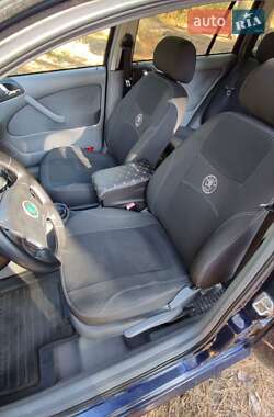 Универсал Skoda Octavia 2003 в 