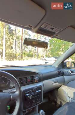 Универсал Skoda Octavia 2003 в 