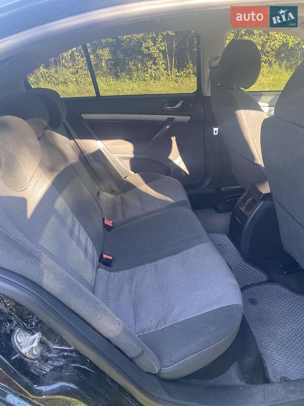 Ліфтбек Skoda Octavia 2012 в Львові