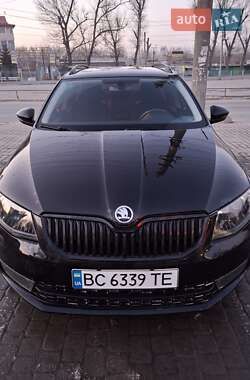 Универсал Skoda Octavia 2016 в Хмельницком Универсал Skoda Octavia 2016 в Хмельницком